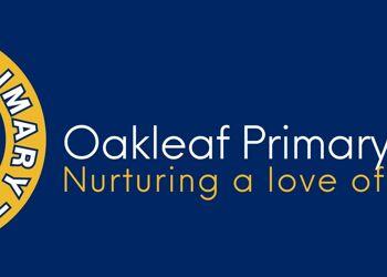 Oakleaf Primary School Celebrates Reopening